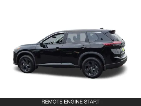More photos of 2026 Nissan Rogue SV at Mossy Nissan El Cajon, CA