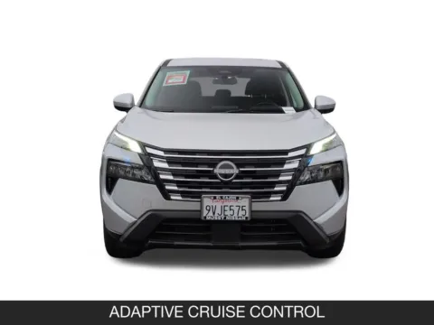 More photos of 2025 Nissan Rogue SV at Mossy Nissan El Cajon, CA