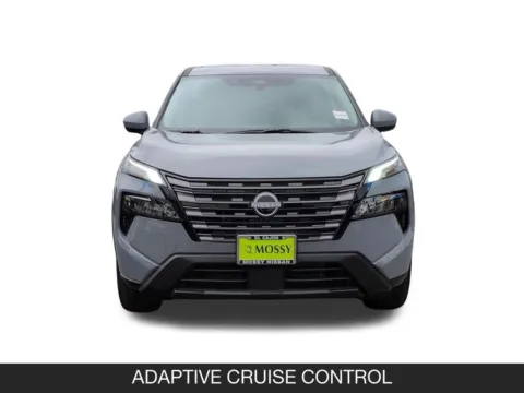 More photos of 2026 Nissan Rogue SV at Mossy Nissan El Cajon, CA