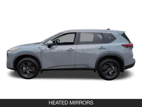 More photos of 2026 Nissan Rogue SV at Mossy Nissan El Cajon, CA