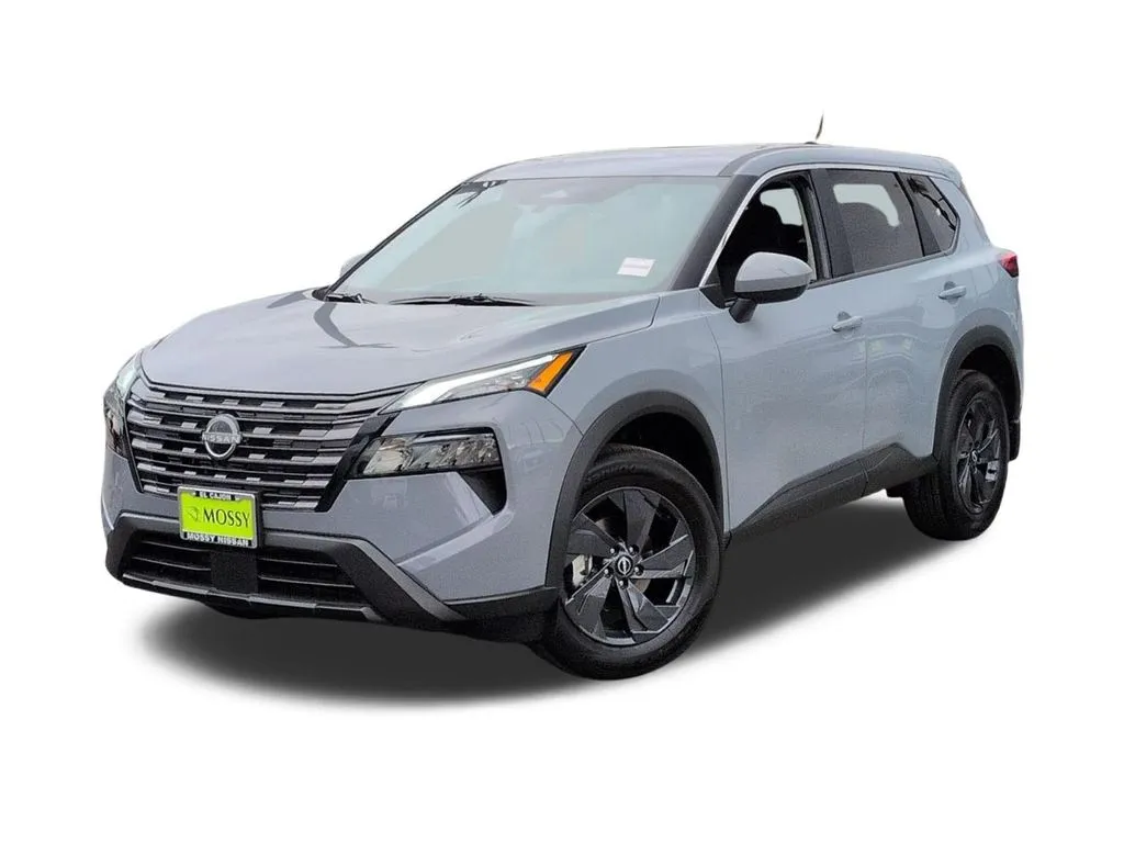 2026 Nissan Rogue SV for sale in El Cajon, CA