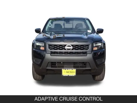 More photos of 2026 Nissan Frontier S at Mossy Nissan El Cajon, CA