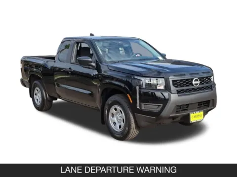 Photos of 2026 Nissan Frontier S for sale in El Cajon, CA at Mossy Nissan El Cajon