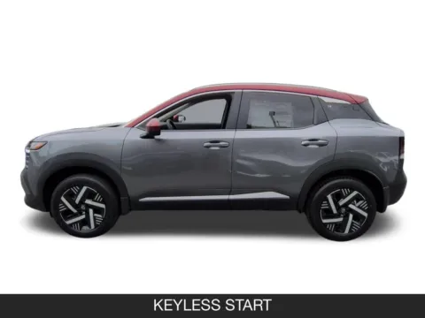 More photos of 2026 Nissan Kicks SV at Mossy Nissan El Cajon, CA