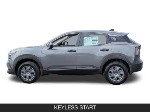 More photos of 2026 Nissan Kicks S at Mossy Nissan El Cajon, CA