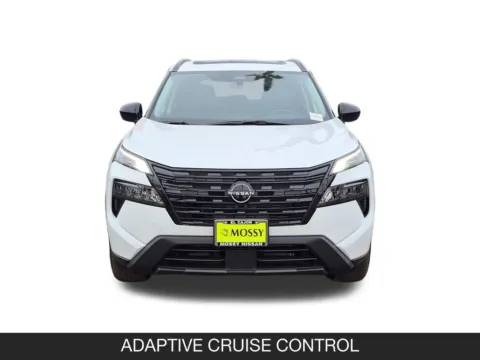 More photos of 2026 Nissan Rogue Dark Armor at Mossy Nissan El Cajon, CA