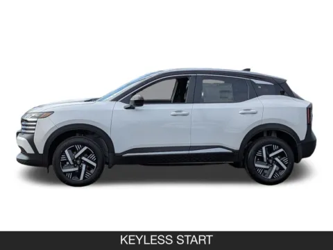 More photos of 2026 Nissan Kicks SV at Mossy Nissan El Cajon, CA
