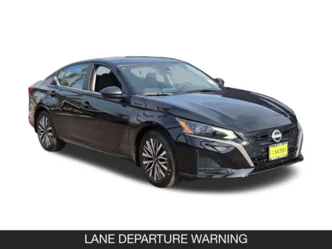 Photos of 2026 Nissan Altima 2.5 SV for sale in El Cajon, CA at Mossy Nissan El Cajon