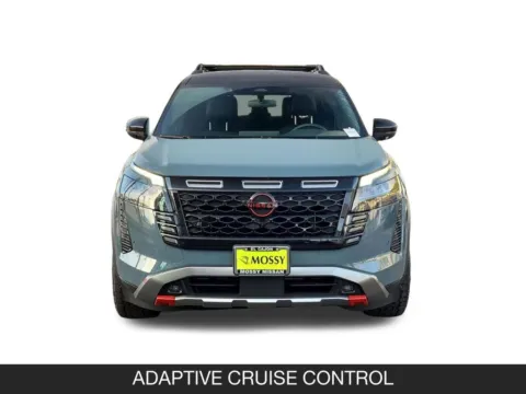 More photos of 2026 Nissan Pathfinder Rock Creek at Mossy Nissan El Cajon, CA