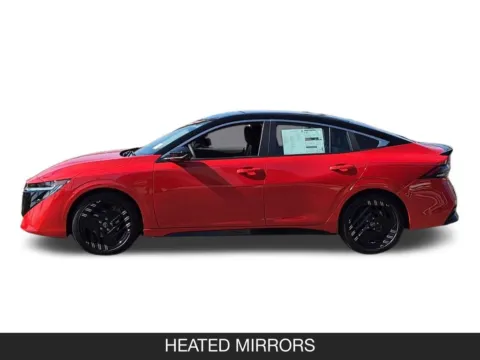 More photos of 2026 Nissan Sentra SR at Mossy Nissan El Cajon, CA