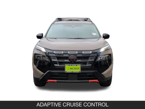 More photos of 2026 Nissan Rogue Rock Creek at Mossy Nissan El Cajon, CA
