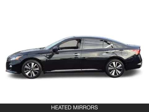 More photos of 2019 Nissan Altima 2.5 SV at Mossy Nissan El Cajon, CA
