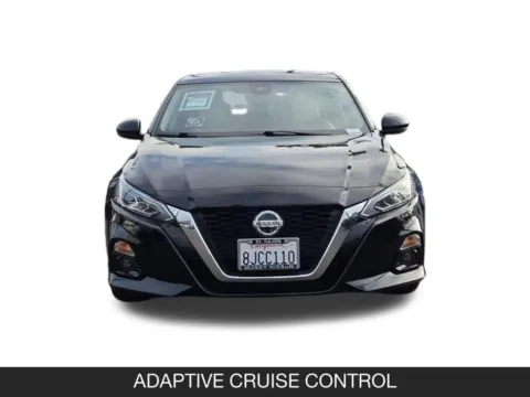 More photos of 2019 Nissan Altima 2.5 SV at Mossy Nissan El Cajon, CA