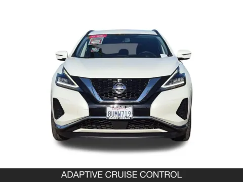 More photos of 2020 Nissan Murano SV at Mossy Nissan El Cajon, CA