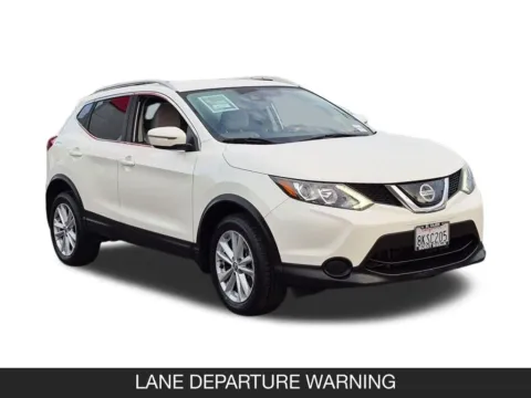 Photos of 2019 Nissan Rogue Sport SV for sale in El Cajon, CA at Mossy Nissan El Cajon