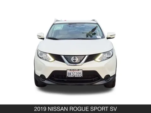 More photos of 2019 Nissan Rogue Sport SV at Mossy Nissan El Cajon, CA