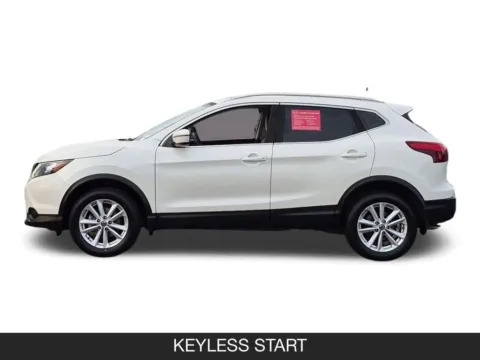 More photos of 2019 Nissan Rogue Sport SV at Mossy Nissan El Cajon, CA