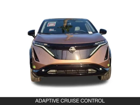 More photos of 2023 Nissan Ariya PREMIERE at Mossy Nissan El Cajon, CA