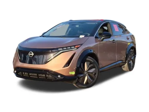 Unknown 2023 Nissan Ariya PREMIERE for sale in El Cajon, CA