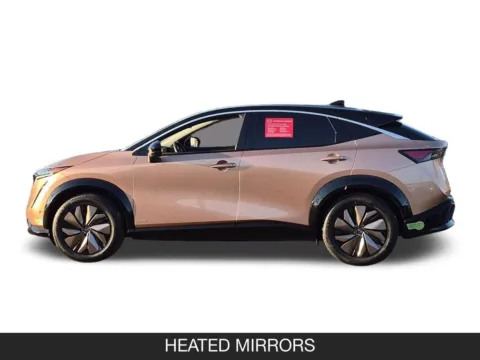 More photos of 2023 Nissan Ariya PREMIERE at Mossy Nissan El Cajon, CA