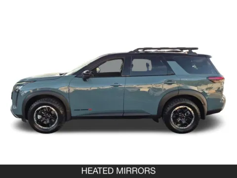 More photos of 2026 Nissan Pathfinder Rock Creek at Mossy Nissan El Cajon, CA