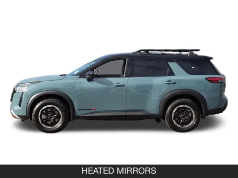 More photos of 2026 Nissan Pathfinder Rock Creek at Mossy Nissan El Cajon, CA