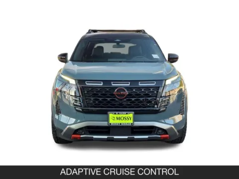 More photos of 2026 Nissan Pathfinder Rock Creek at Mossy Nissan El Cajon, CA