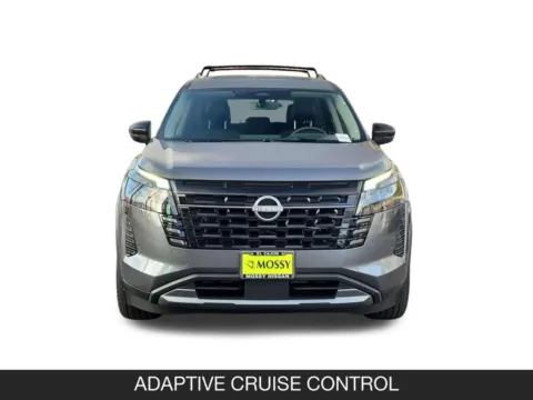 More photos of 2026 Nissan Pathfinder Platinum at Mossy Nissan El Cajon, CA