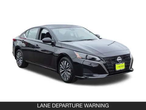 Photos of 2026 Nissan Altima 2.5 SV for sale in El Cajon, CA at Mossy Nissan El Cajon