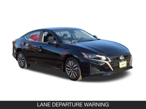 Photos of 2026 Nissan Altima 2.5 SV for sale in El Cajon, CA at Mossy Nissan El Cajon