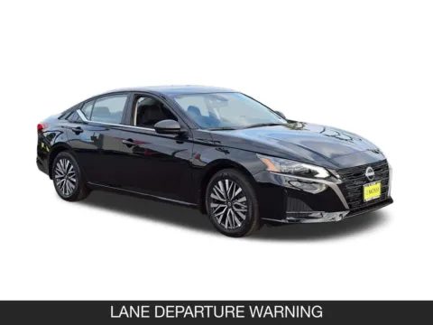 Photos of 2026 Nissan Altima 2.5 SV for sale in El Cajon, CA at Mossy Nissan El Cajon