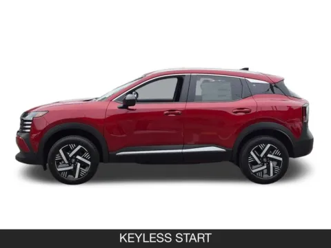 More photos of 2026 Nissan Kicks SV at Mossy Nissan El Cajon, CA