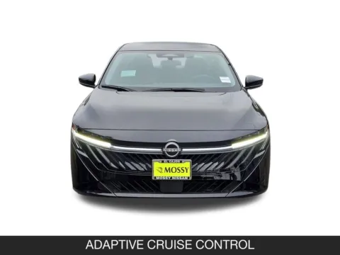 More photos of 2026 Nissan Sentra SV at Mossy Nissan El Cajon, CA