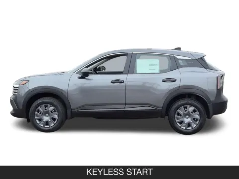 More photos of 2026 Nissan Kicks S at Mossy Nissan El Cajon, CA