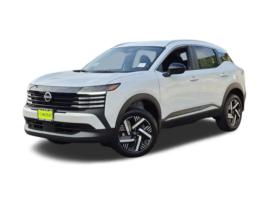 2026 Nissan Kicks SV for sale in El Cajon, CA