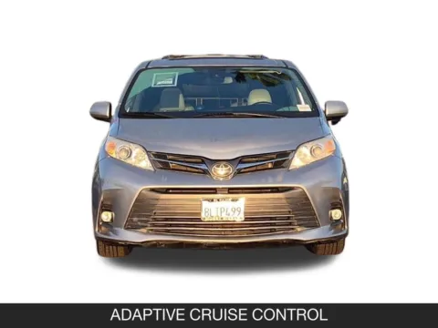 More photos of 2019 Toyota Sienna XLE Premium at Mossy Nissan El Cajon, CA