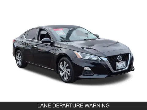 Photos of 2021 Nissan Altima 2.5 S for sale in El Cajon, CA at Mossy Nissan El Cajon