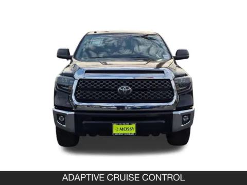 More photos of 2019 Toyota Tundra SR5 at Mossy Nissan El Cajon, CA