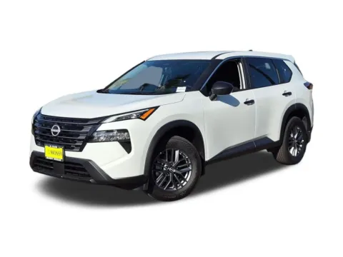 Unknown 2026 Nissan Rogue S for sale in El Cajon, CA