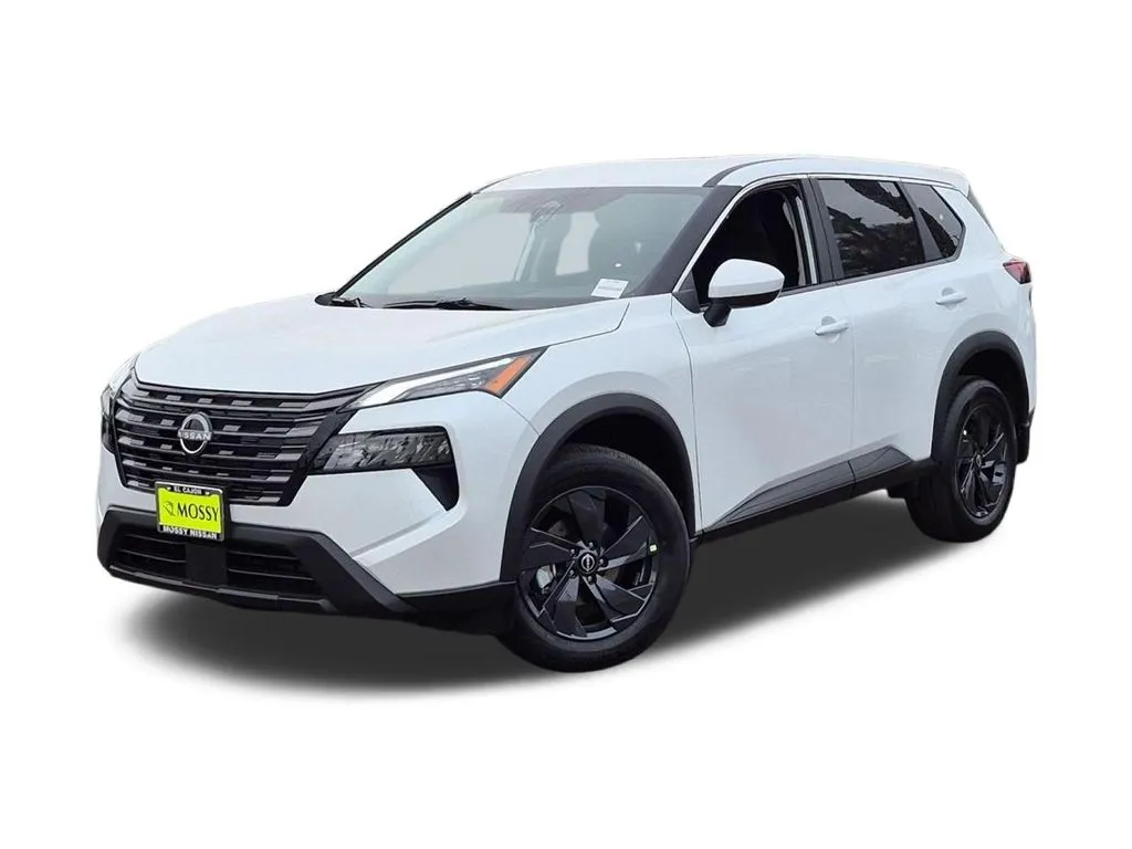 2026 Nissan Rogue SV for sale in El Cajon, CA