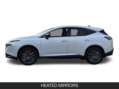 More photos of 2026 Nissan Murano SL at Mossy Nissan El Cajon, CA