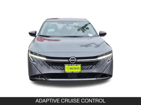 More photos of 2026 Nissan Sentra SL at Mossy Nissan El Cajon, CA