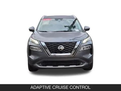 More photos of 2022 Nissan Rogue SL at Mossy Nissan El Cajon, CA