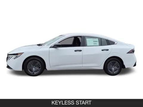 More photos of 2026 Nissan Sentra S at Mossy Nissan El Cajon, CA