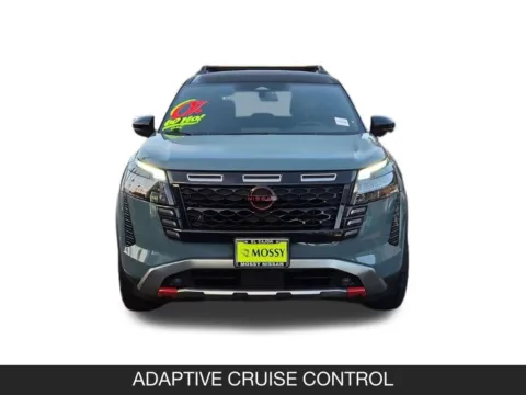 More photos of 2026 Nissan Pathfinder Rock Creek at Mossy Nissan El Cajon, CA