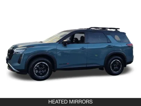 More photos of 2026 Nissan Pathfinder Rock Creek at Mossy Nissan El Cajon, CA