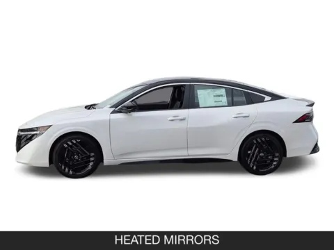 More photos of 2026 Nissan Sentra SR at Mossy Nissan El Cajon, CA