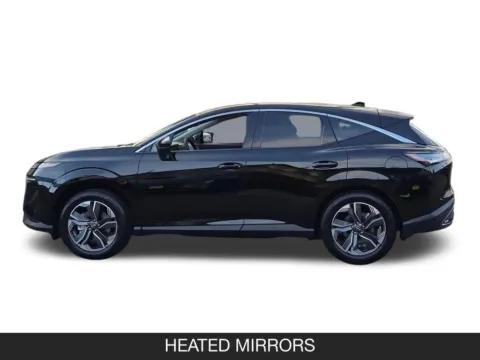 More photos of 2026 Nissan Murano SL at Mossy Nissan El Cajon, CA