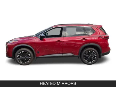More photos of 2026 Nissan Rogue Dark Armor at Mossy Nissan El Cajon, CA