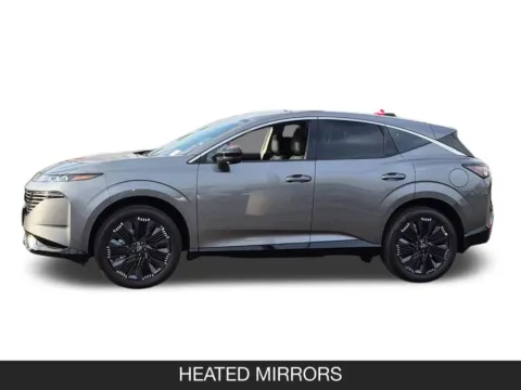 More photos of 2026 Nissan Murano Platinum at Mossy Nissan El Cajon, CA